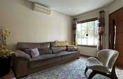 Casa com 2 dormitórios à venda, 160 m² por r$ 689.000,00 - residencial vila paradiso - sorocaba/sp