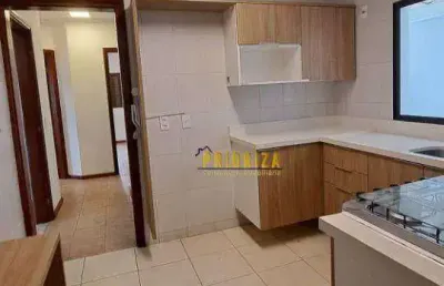Apartamento com 3 dormitórios à venda, 61 m² por r$ 450.000,00 - edifício residencial stefhânia - sorocaba/sp