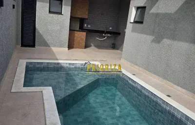Maravilhosa casa com 3 dormitórios à venda, 184 m² por r$ 1.272.000 - condomínio campos do conde - sorocaba/sp