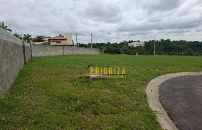 Terreno à venda, 265 m² por r$ 318.000,00 - loteamento residencial villaggio itália - sorocaba/sp