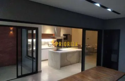 Casa à venda, 137 m² por r$ 930.000,00 - residencial villagio wanel - sorocaba/sp