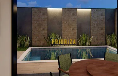 Casa à venda, 162 m² por r$ 1.700.000,00 - terras alpha nova esplanada - votorantim/sp