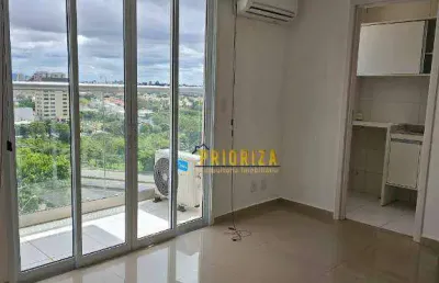 Excelente sala à venda, 40 m² por r$ 430.000 - infinity campolim office - sorocaba/sp