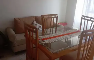 Apartamento para venda em salvador, cosme de farias, 2 dormitórios, 1 banheiro, 1 vaga
