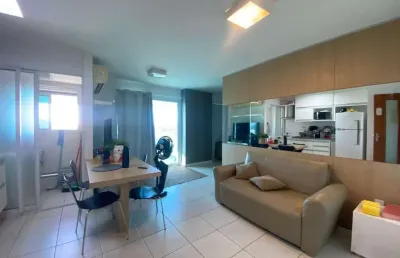 Apartamento para locação em salvador, caminho das árvores, 1 dormitório, 1 banheiro, 1 vaga