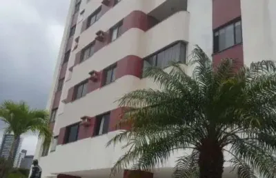 Apartamento para venda em salvador, stiep, 1 dormitório, 1 banheiro