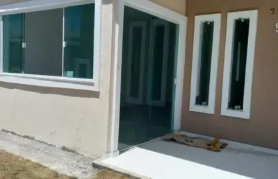 Apartamento para venda em camaçari, nova abrantes (abrantes), 2 dormitórios, 1 suíte, 2 banheiros
