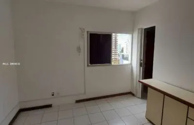 Apartamento para venda em salvador, itaigara, 2 dormitórios, 1 banheiro, 2 vagas