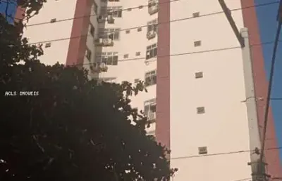 Apartamento para venda em salvador, costa azul, 3 dormitórios, 1 suíte, 2 banheiros, 1 vaga