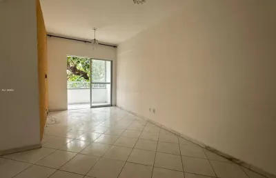 Apartamento para venda em salvador, vale dos lagos, 3 dormitórios, 1 suíte, 2 banheiros, 1 vaga