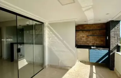 Apartamento para venda em salvador, patamares, 2 dormitórios, 1 suíte, 2 banheiros, 1 vaga