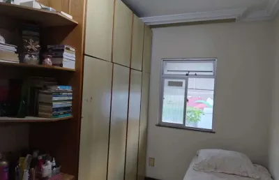 Apartamento para venda em salvador, imbuí, 2 dormitórios, 1 banheiro