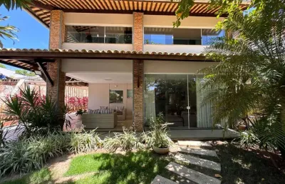 Apartamento para venda em salvador, piatã, 6 dormitórios, 5 suítes, 7 banheiros