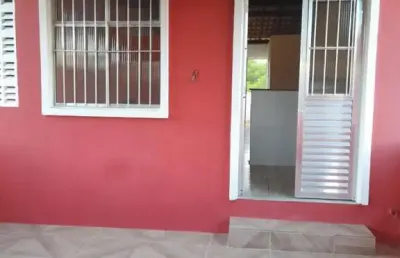 Casa para venda em camaçari, monte gordo (monte gordo), 1 dormitório, 1 banheiro, 1 vaga