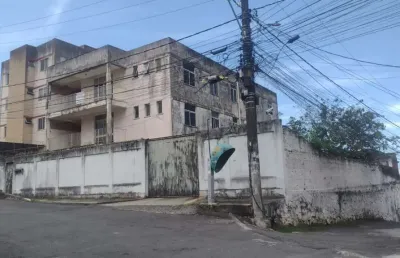 Apartamento para venda em salvador, pernambués, 4 dormitórios, 1 suíte, 3 banheiros