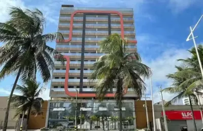 Apartamento para locação em salvador, jardim armação, 1 dormitório, 1 banheiro, 1 vaga