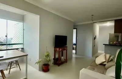 Apartamento para venda em salvador, brotas, 2 dormitórios, 1 banheiro