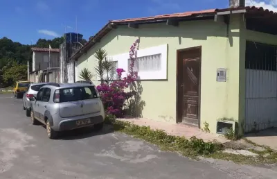 Apartamento para venda em salvador, itapuã, 4 dormitórios, 1 banheiro, 2 vagas