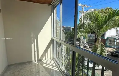 Apartamento para venda em salvador, pituba, 3 dormitórios, 1 suíte, 3 banheiros, 1 vaga