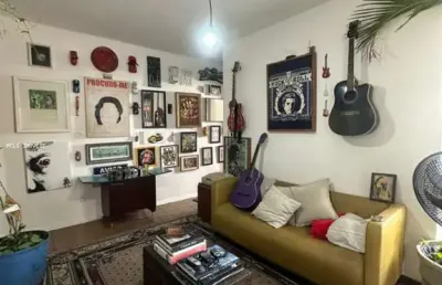 Apartamento para venda em salvador, rio vermelho, 1 dormitório, 1 banheiro, 1 vaga