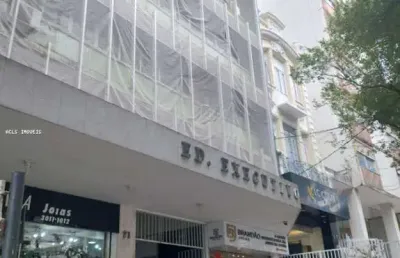 Ponto comercial para venda em salvador, centro, 1 banheiro, 1 vaga