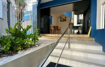 Apartamento para venda em salvador, pituba, 2 dormitórios, 1 suíte, 2 banheiros, 1 vaga