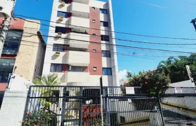 Apartamento para venda em salvador, pituba, 1 dormitório, 1 banheiro, 1 vaga