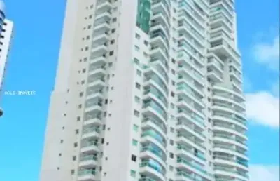 Apartamento para locação em salvador, caminho das árvores, 1 dormitório, 1 suíte