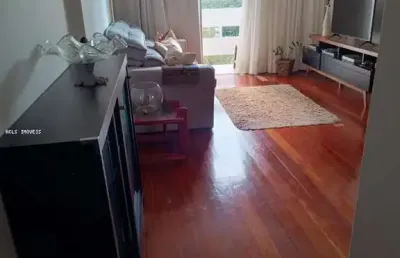 Apartamento para venda em salvador, federação, 3 dormitórios, 2 suítes, 1 banheiro