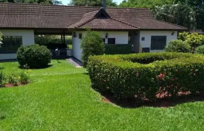 Chácara para venda em bariri, jardim beltrame, 4 dormitórios, 2 suítes, 9 banheiros, 6 vagas
