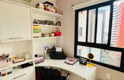 Apartamento para venda em salvador, caminho das árvores, 3 dormitórios, 1 suíte, 2 banheiros, 2 vagas