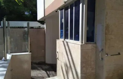 Apartamento para venda em salvador, graça, 3 dormitórios, 1 suíte, 2 banheiros, 3 vagas