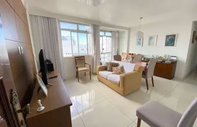 Apartamento para venda em salvador, centro, 3 dormitórios, 2 banheiros, 1 vaga