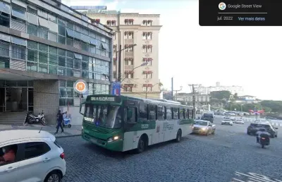 Sala comercial / usada para venda em salvador, centro