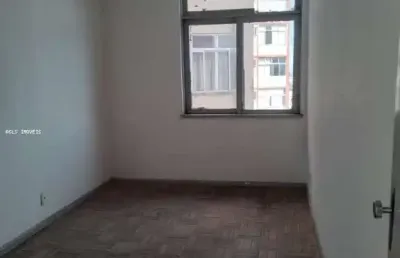 Apartamento para venda em salvador, nazaré, 2 dormitórios, 2 banheiros, 1 vaga