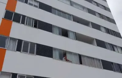 Apartamento para venda em salvador, imbuí, 3 dormitórios, 1 suíte, 2 banheiros, 2 vagas