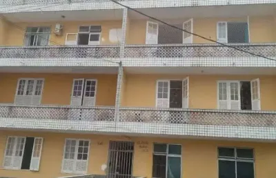 Apartamento para venda em salvador, graça, 2 dormitórios, 1 suíte, 2 banheiros