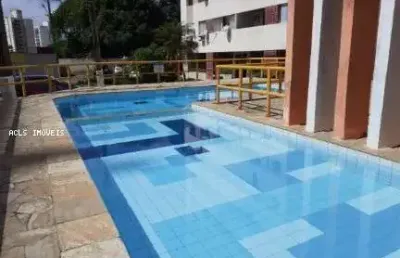 Apartamento para venda em salvador, imbuí, 3 dormitórios, 1 banheiro, 1 vaga