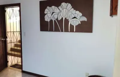 Apartamento para venda em salvador, imbuí, 2 dormitórios, 1 banheiro