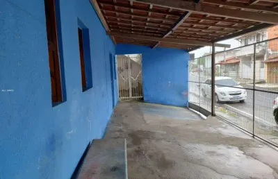 Casa para venda em feira de santana, serraria brasil, 2 dormitórios, 3 banheiros, 1 vaga
