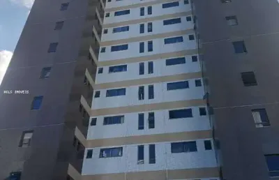 Apartamento para venda em salvador, candeal, 3 dormitórios, 1 banheiro, 2 vagas