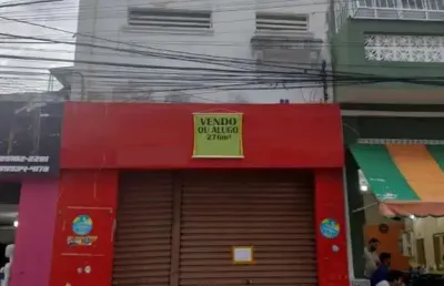 Apartamento para venda em salvador, nazaré, 5 banheiros
