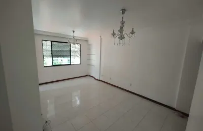 Apartamento para venda em salvador, costa azul, 3 dormitórios, 3 banheiros, 1 vaga
