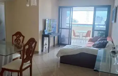 Apartamento para venda em salvador, pituba, 3 dormitórios, 1 suíte, 3 banheiros, 2 vagas