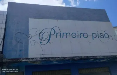 Ponto comercial para venda em salvador, fazenda grande do retiro