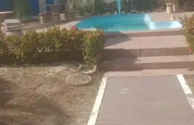 Apartamento para venda em camaçari, vale do landirana (abrantes), 6 dormitórios, 4 suítes, 4 banheiros, 2 vagas