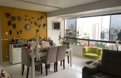 Apartamento para venda em salvador, caminho das árvores, 3 dormitórios, 2 suítes, 1 banheiro, 1 vaga