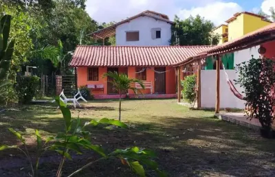 Sala comercial à venda na Velha Boipeba, 999, Velha Boipeba, Cairu