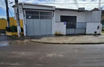 Galpão para locação em salvador, itapuã, 2 banheiros