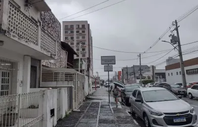 Apartamento para locação em feira de santana, centro, 3 dormitórios, 1 banheiro